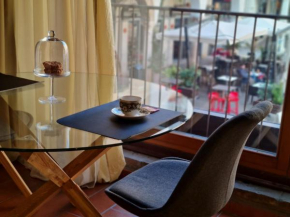 Suite del Mercante Mantova